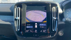 Volvo Xc40 2.0 T4 R DESIGN Pro 5dr AWD Geartronic Petrol Estate